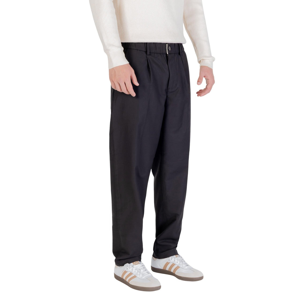 Gianni Lupo Pantaloni Uomo