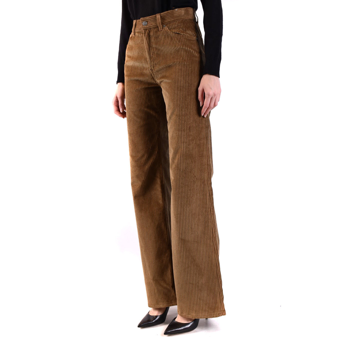 Dondup Pantaloni Donna
