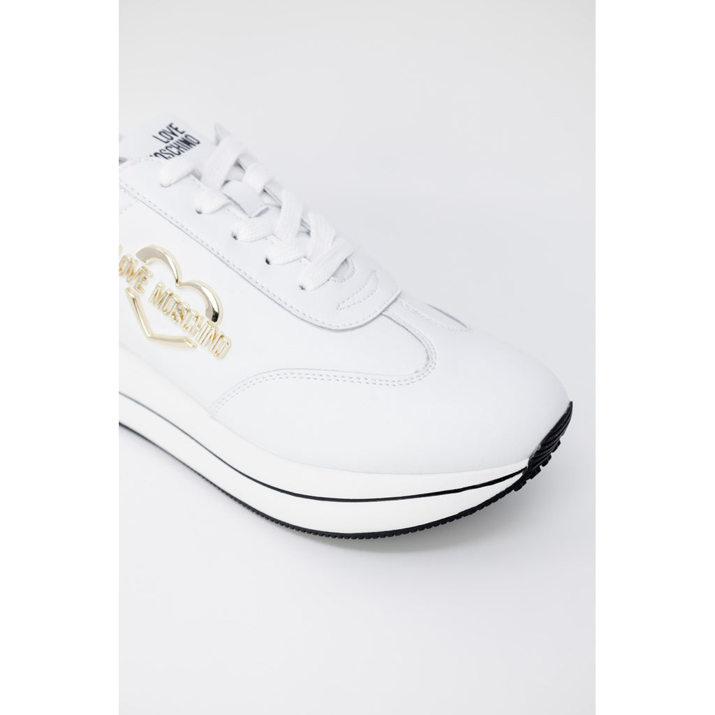 Love Moschino Sneakers Donna