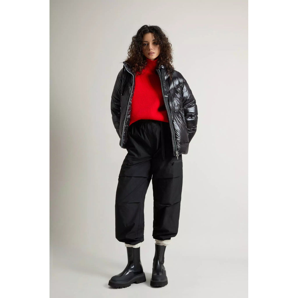 Woolrich Giubbotto Donna