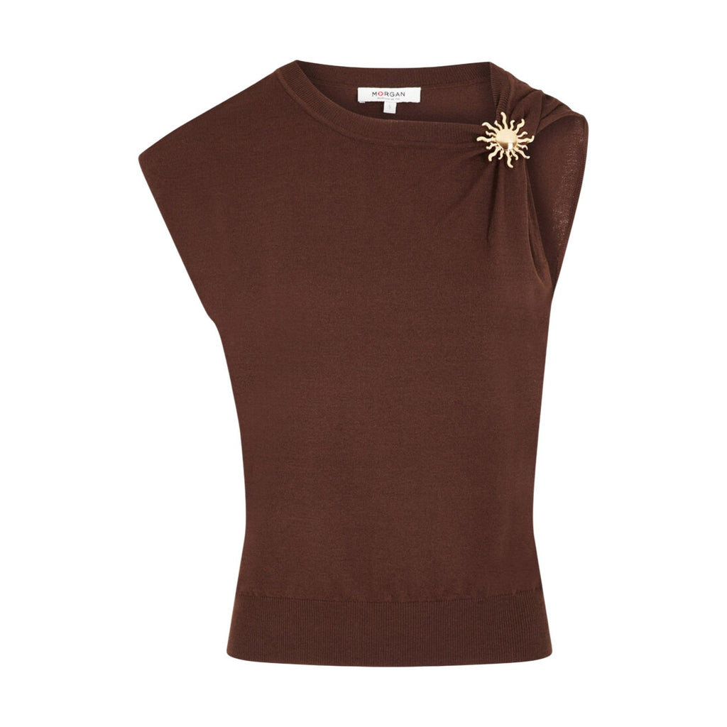 Morgan De Toi Maglia Donna