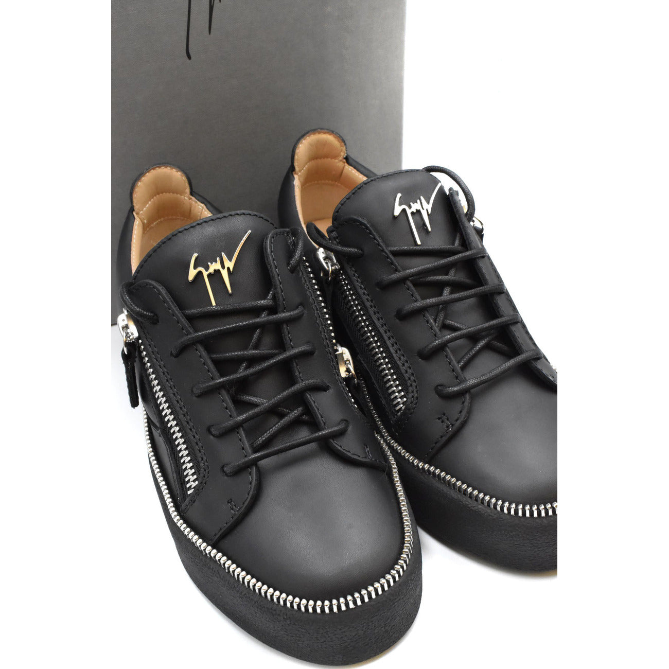 Giuseppe Zanotti  Sneakers Donna
