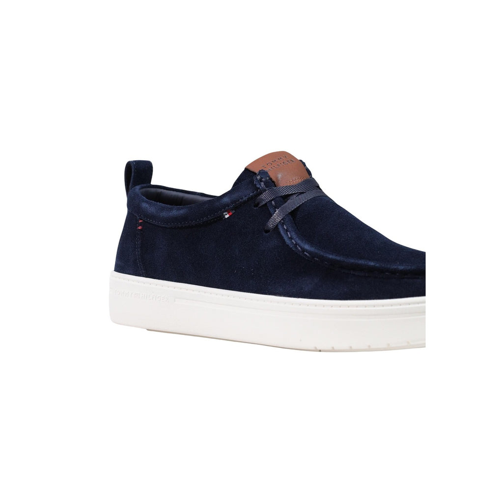 Tommy Hilfiger Mocassini Uomo