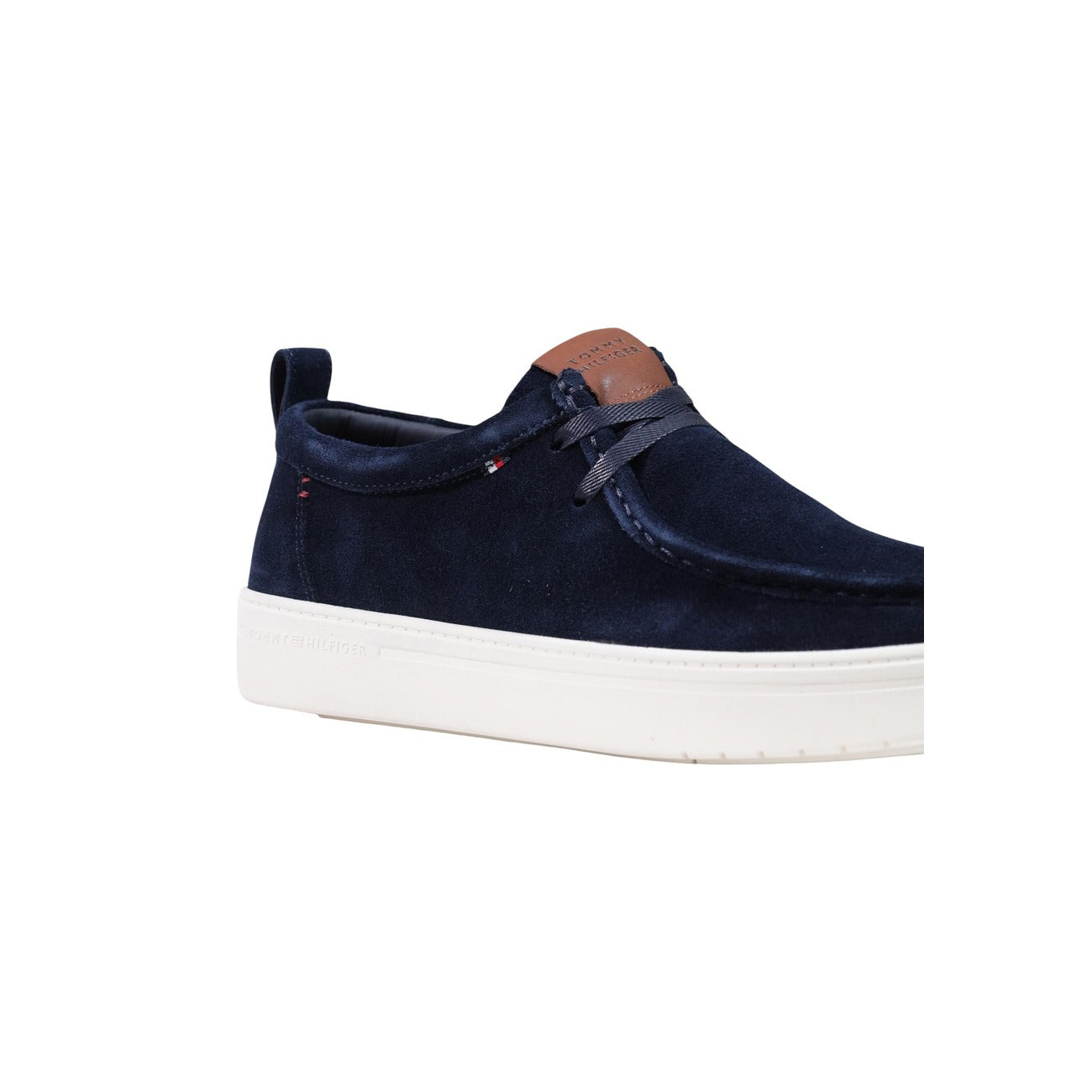 Tommy Hilfiger Mocassini Uomo