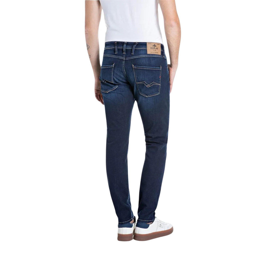 Replay Jeans Uomo