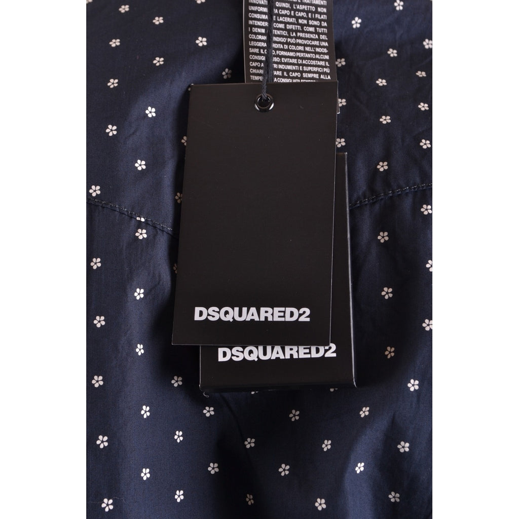 Dsquared Camicia Uomo