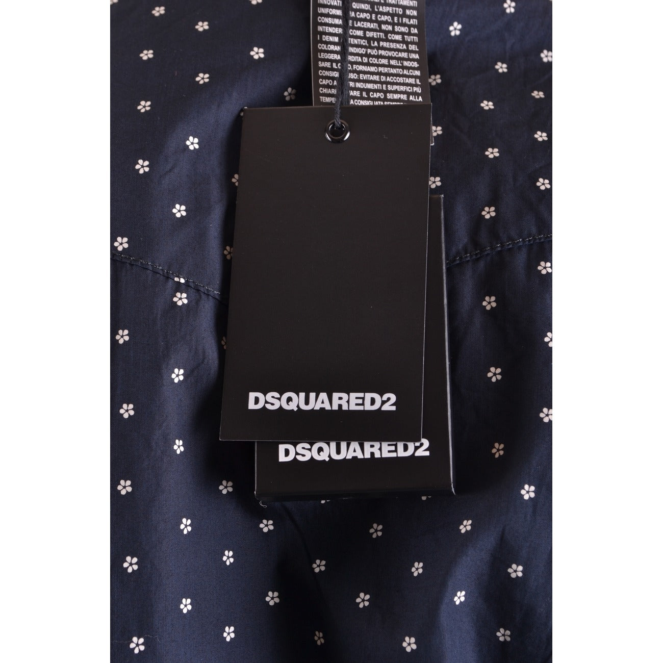 Dsquared Camicia Uomo