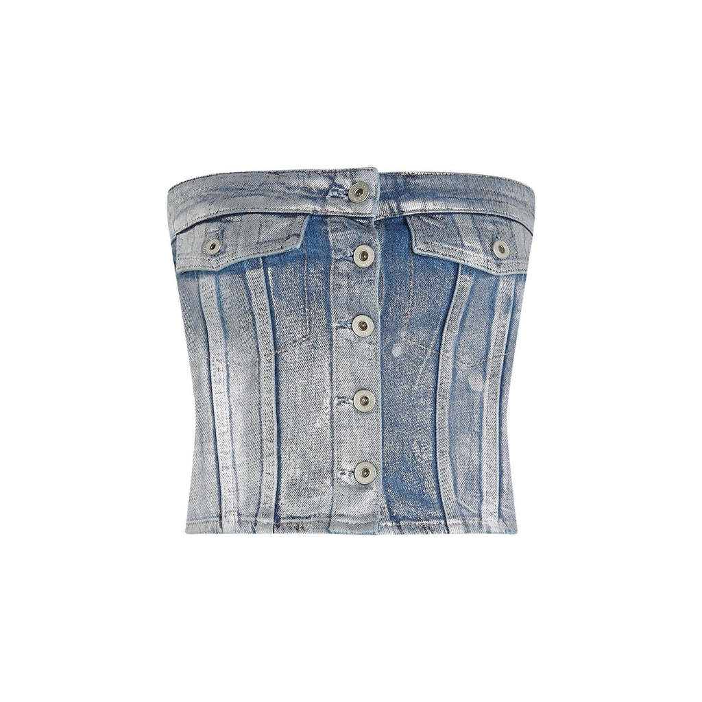 Karl Lagerfeld Jeans Top Donna
