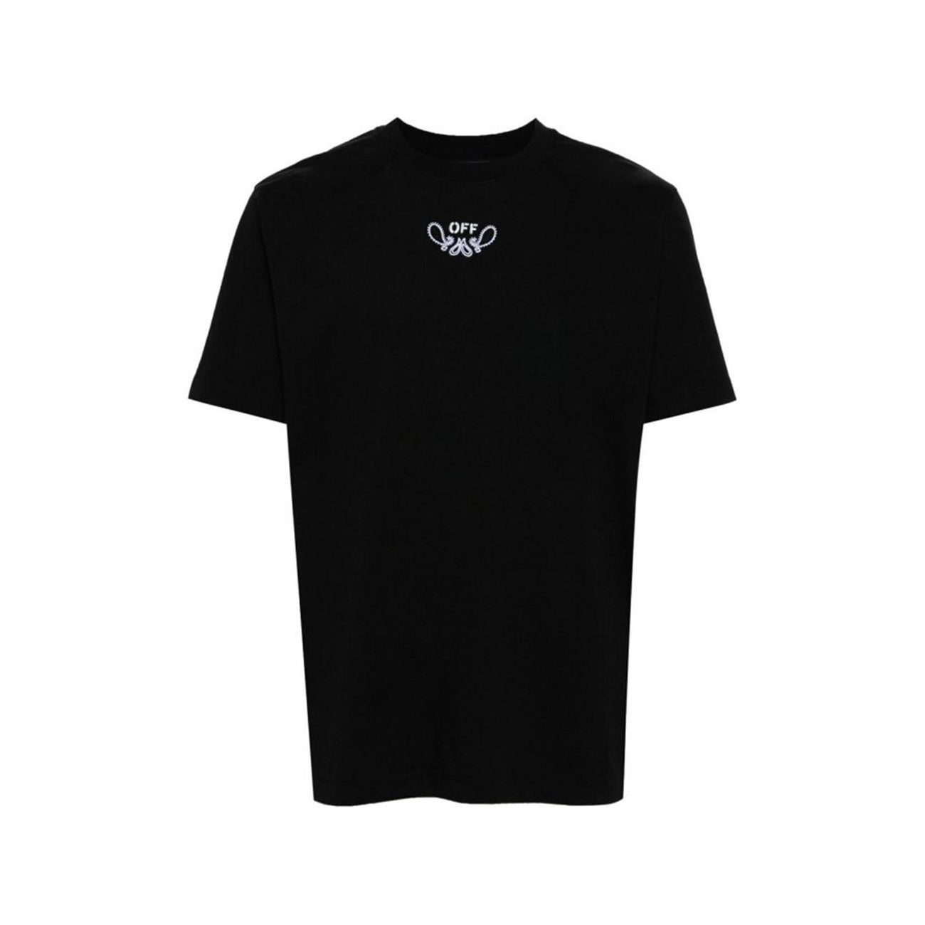 Off-white T-Shirt Uomo