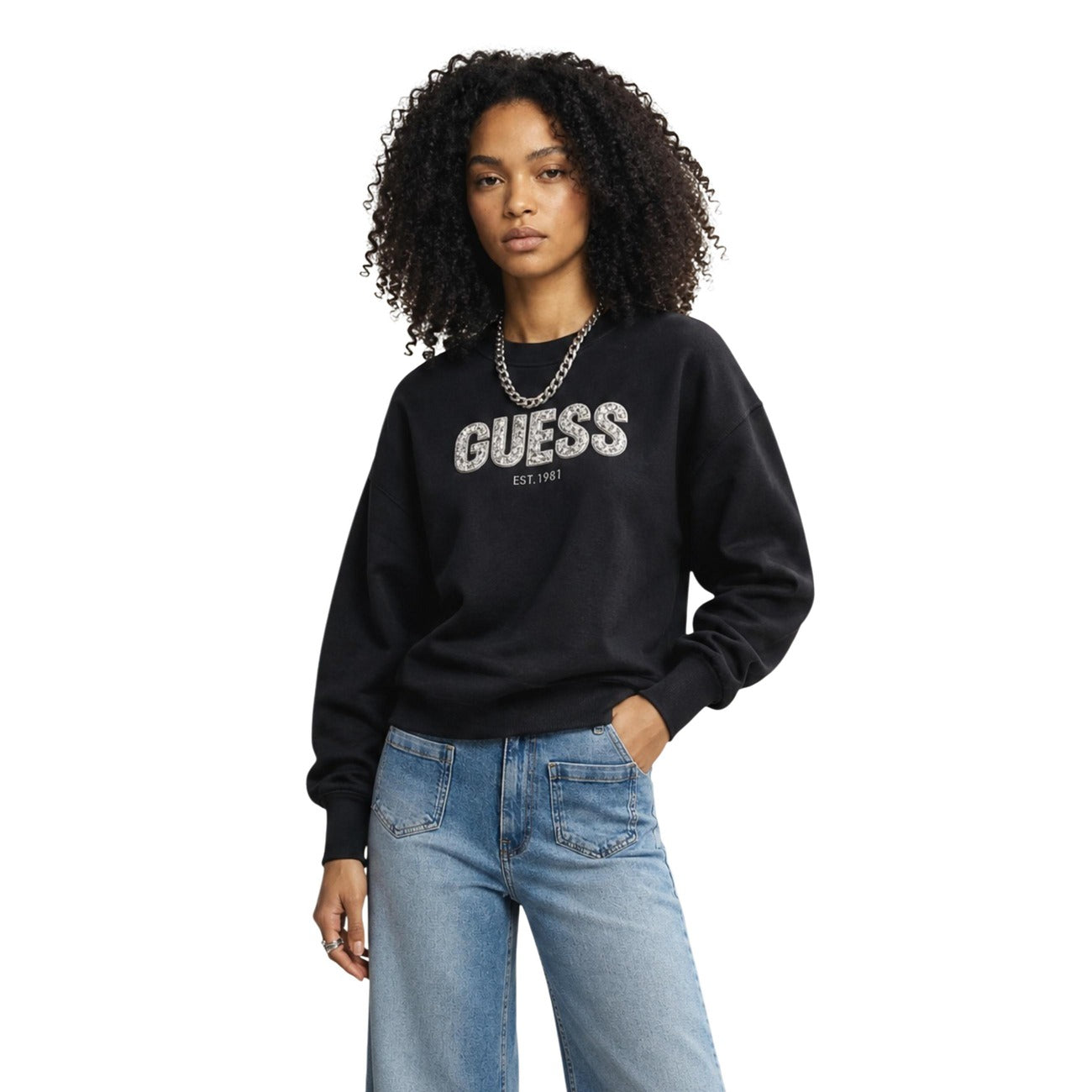 Guess Maglia Donna