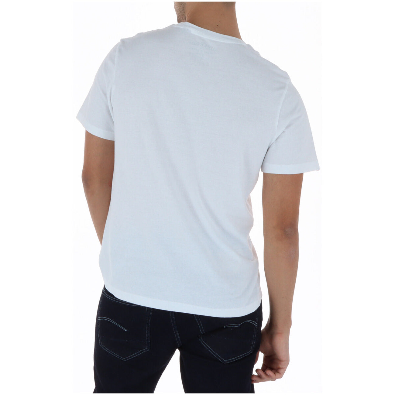 Superdry T-Shirt Uomo