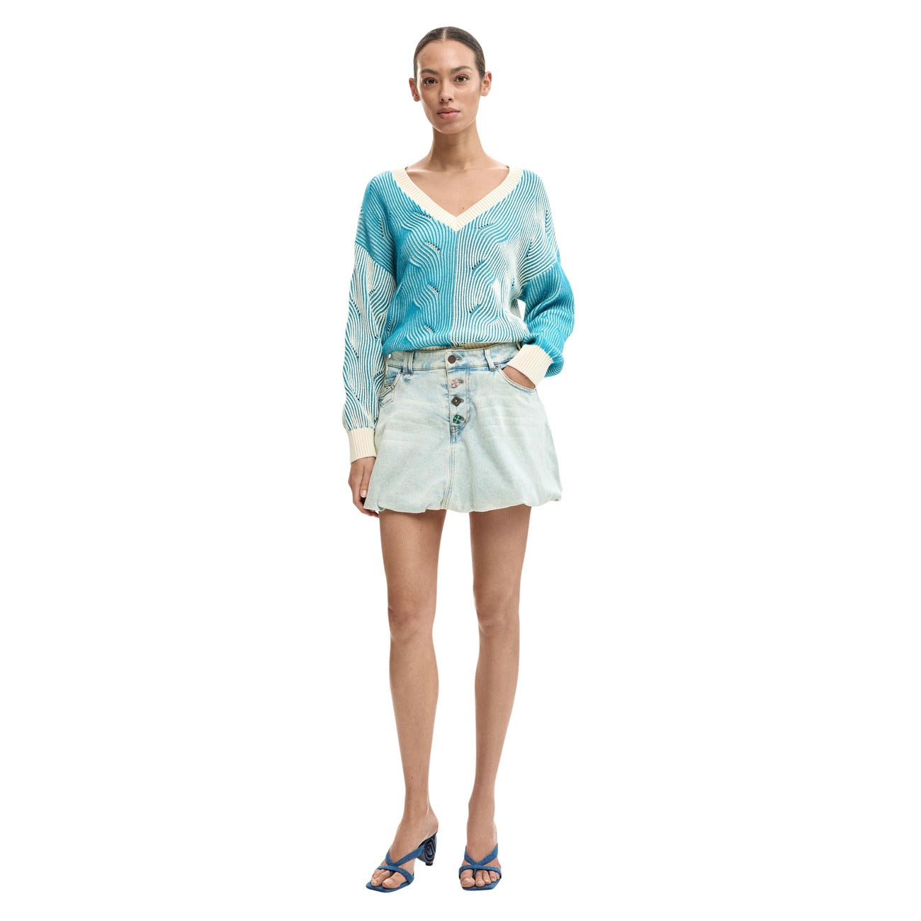 Desigual Gonna Donna