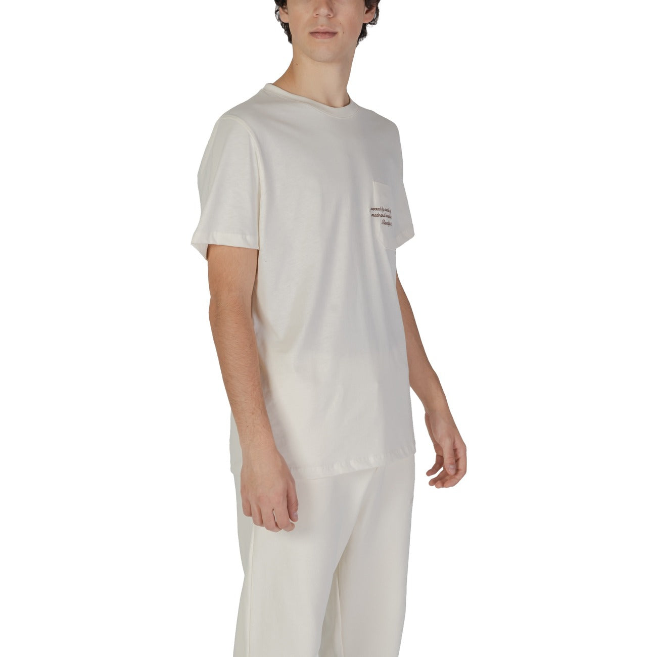 Underclub T-Shirt Uomo