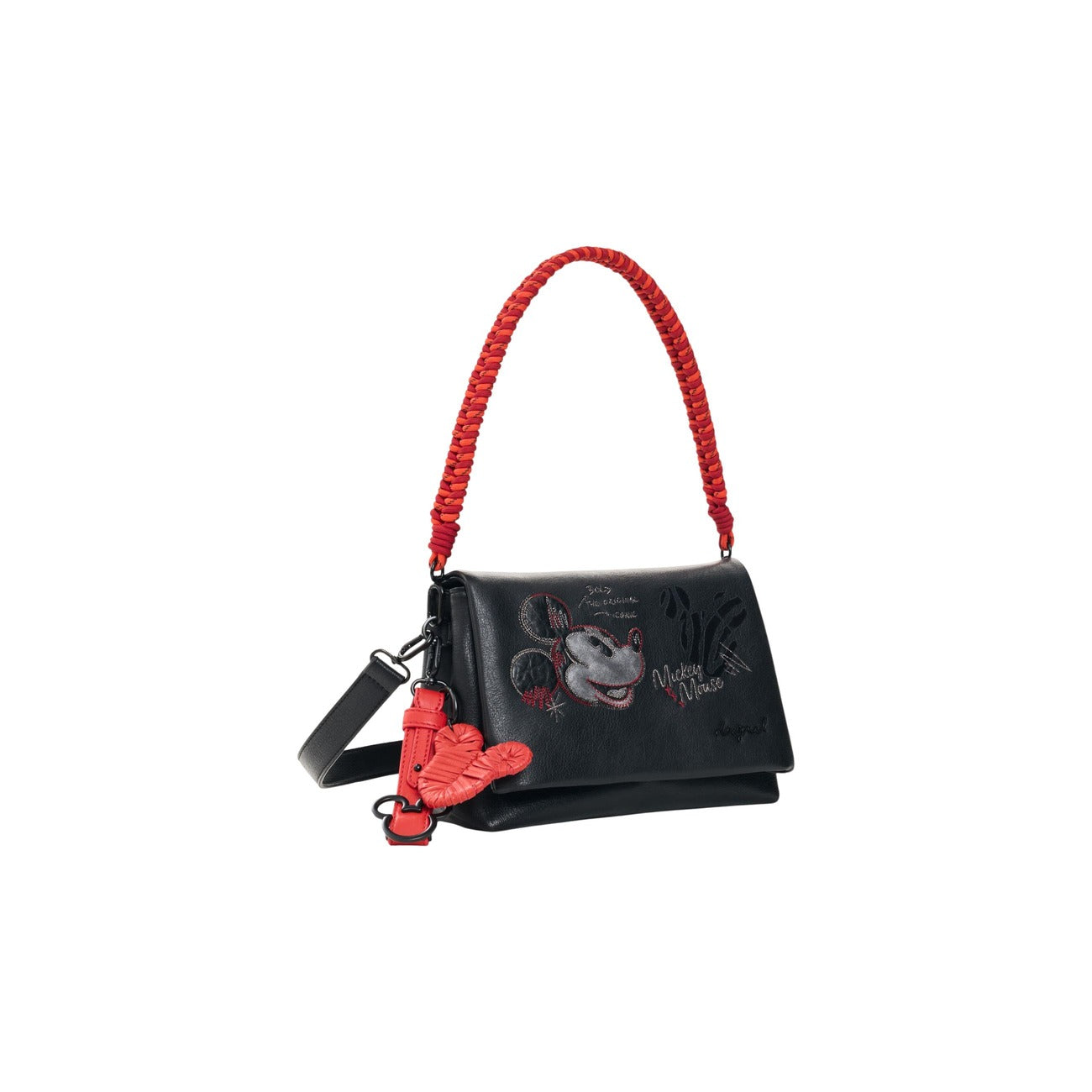 Desigual Borsa Donna
