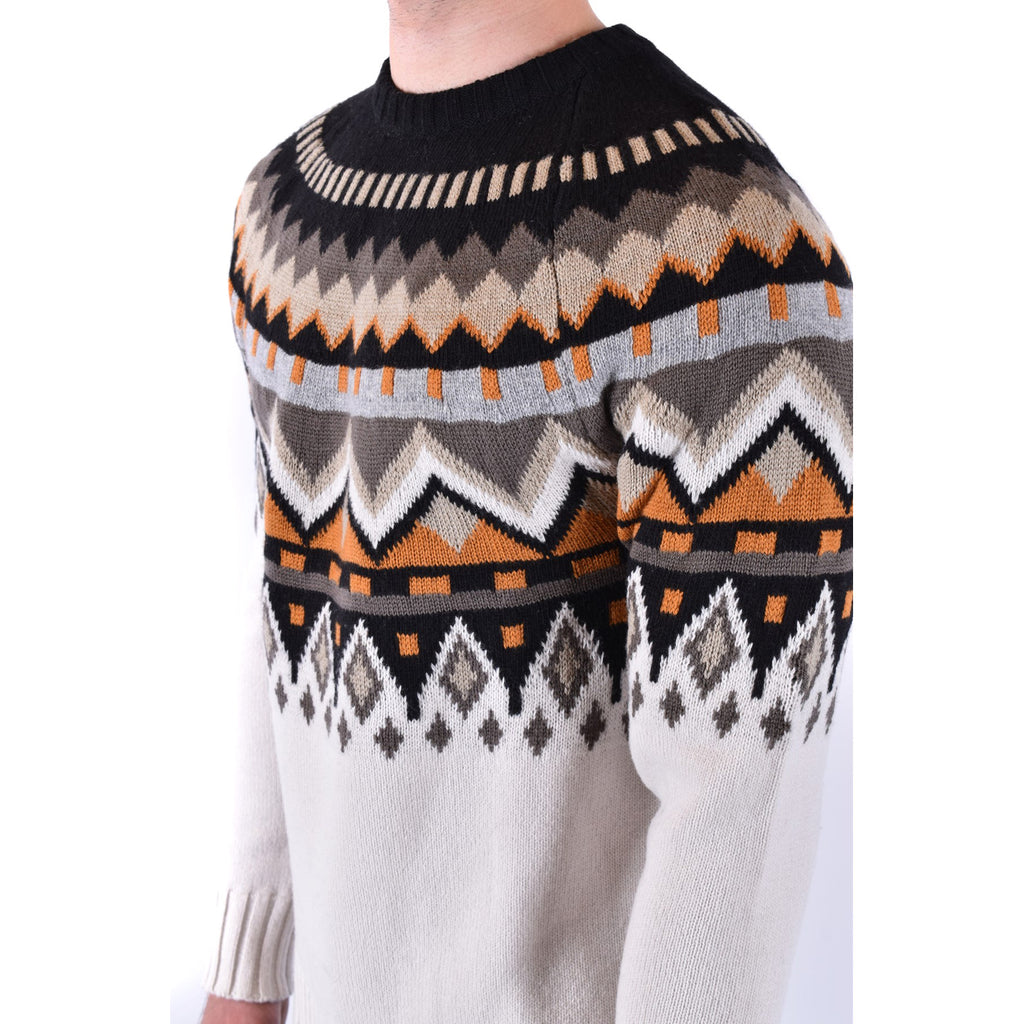 Paolo Pecora Maglia Uomo