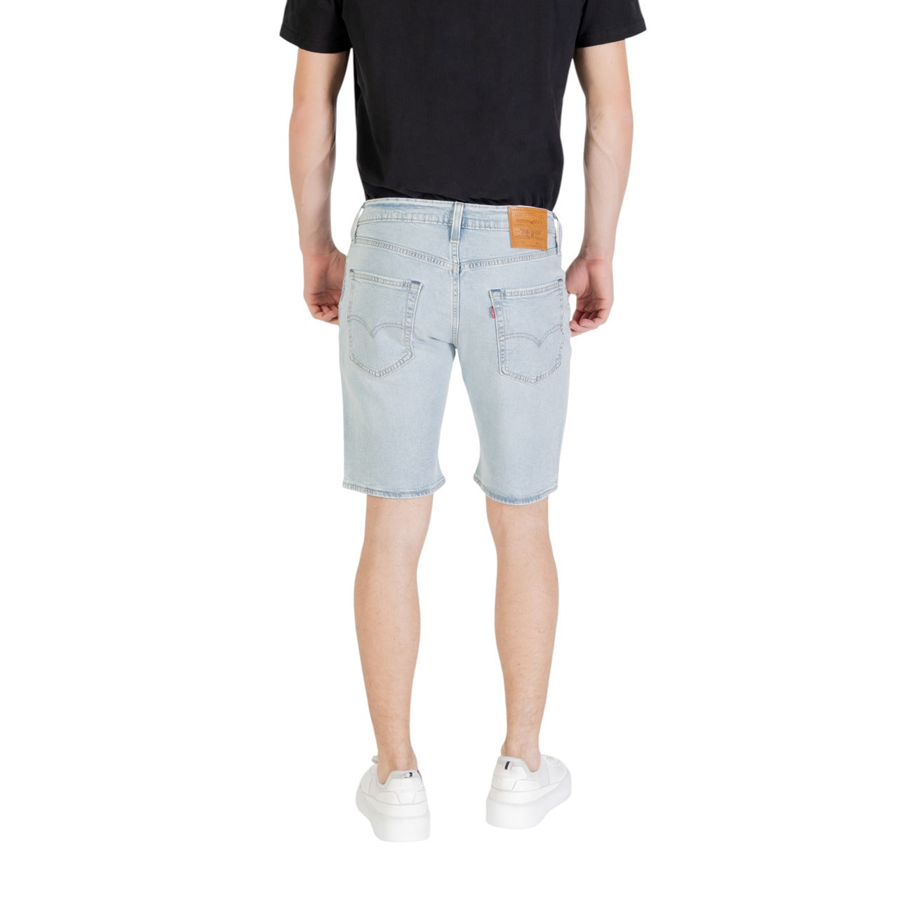 Levi`s Bermuda Uomo