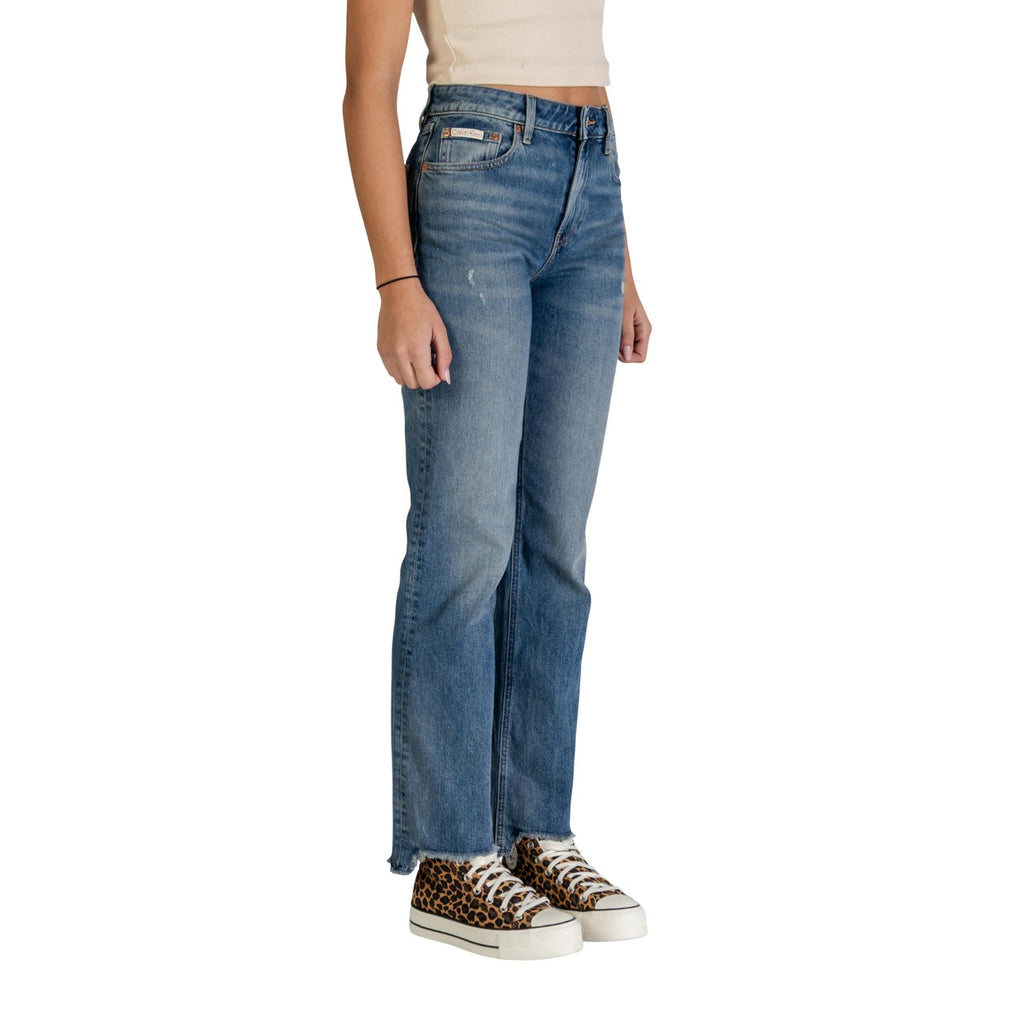 Calvin Klein Jeans Jeans Donna