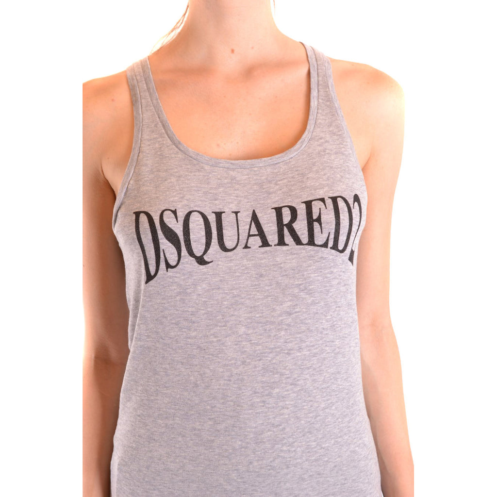 Dsquared2 Canotta Donna