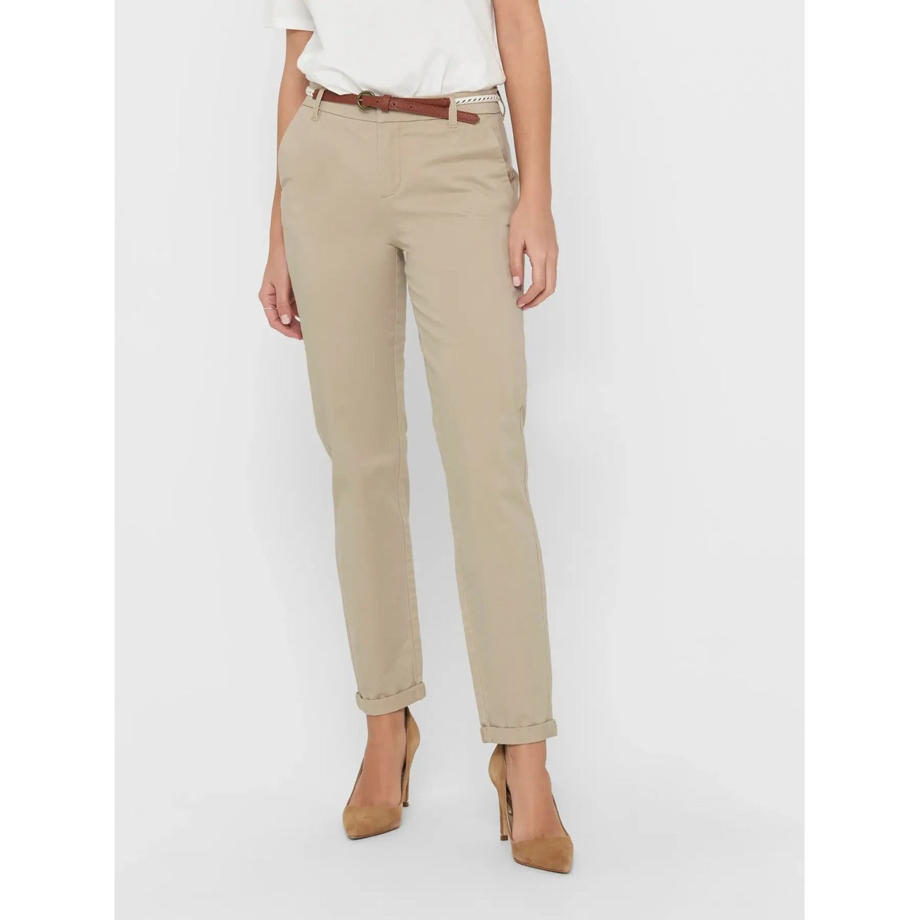 Only Pantaloni Donna