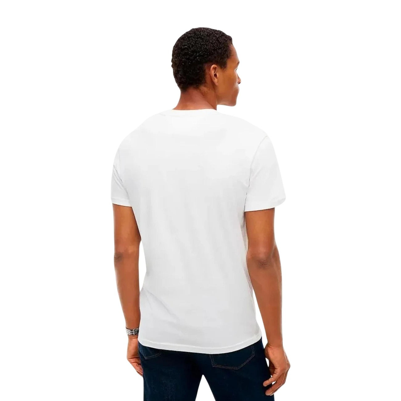 Tommy Hilfiger Jeans T-Shirt Uomo