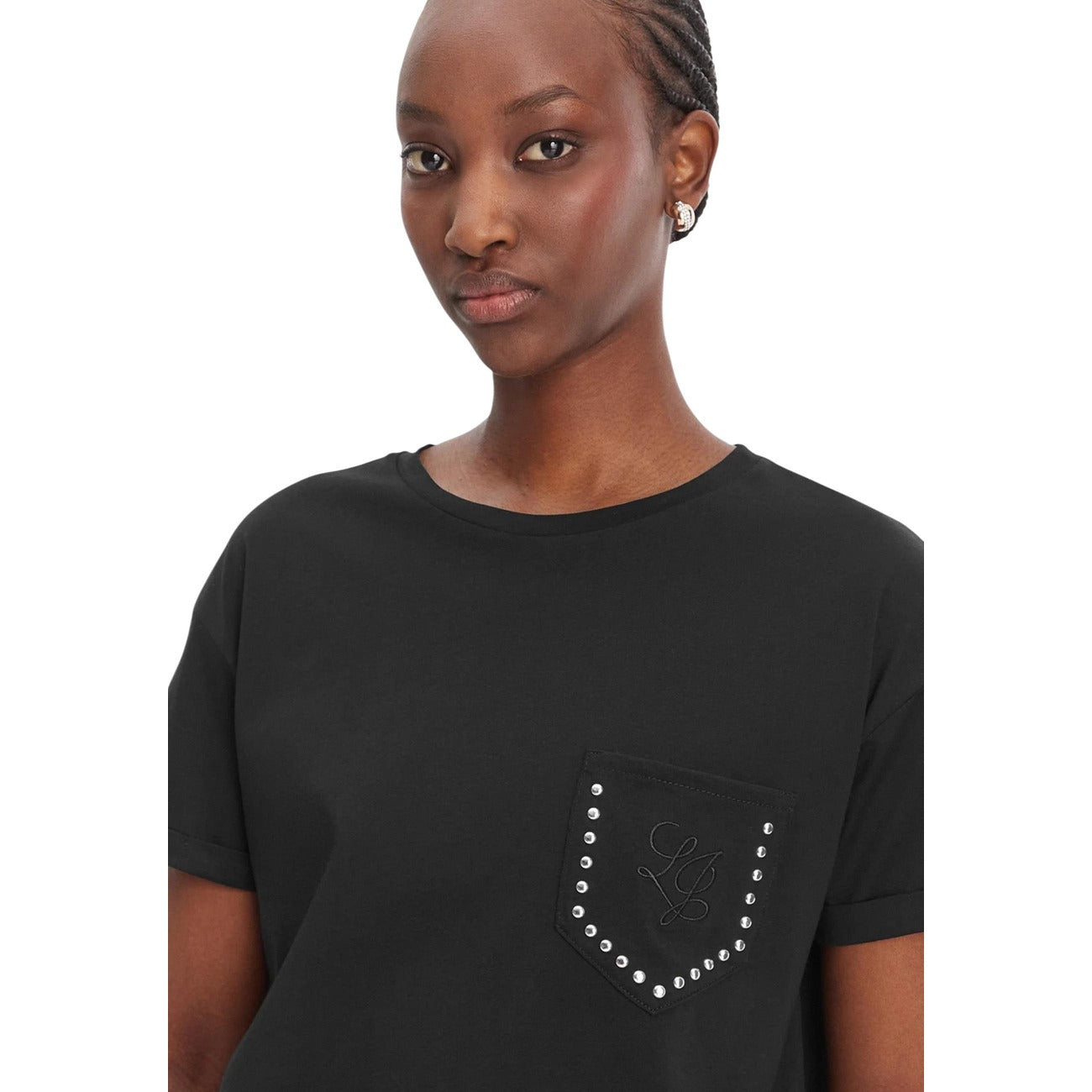 Liu Jo T-Shirt Donna