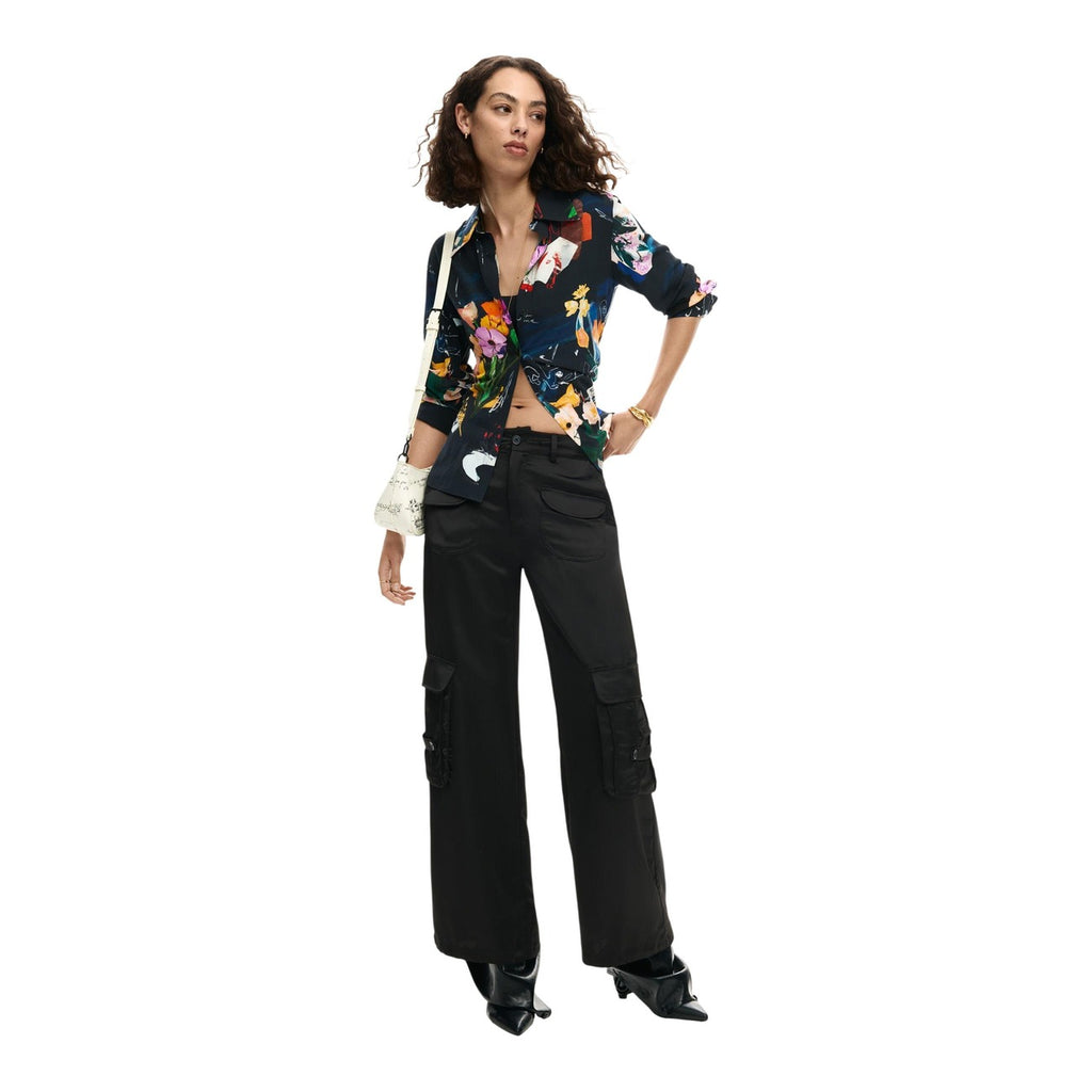 Desigual Camicia Donna
