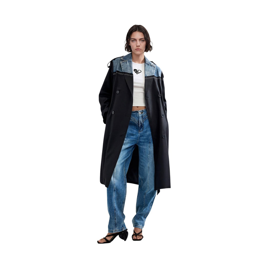Desigual Giacca Donna