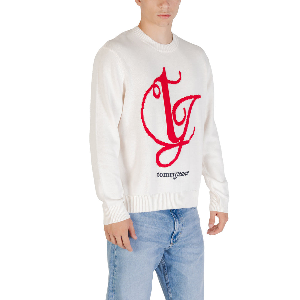Tommy Hilfiger Jeans Maglia Uomo