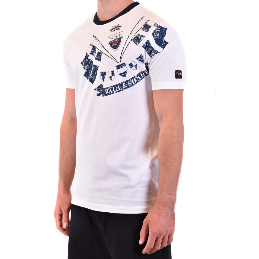 Paul&shark T-Shirt Uomo