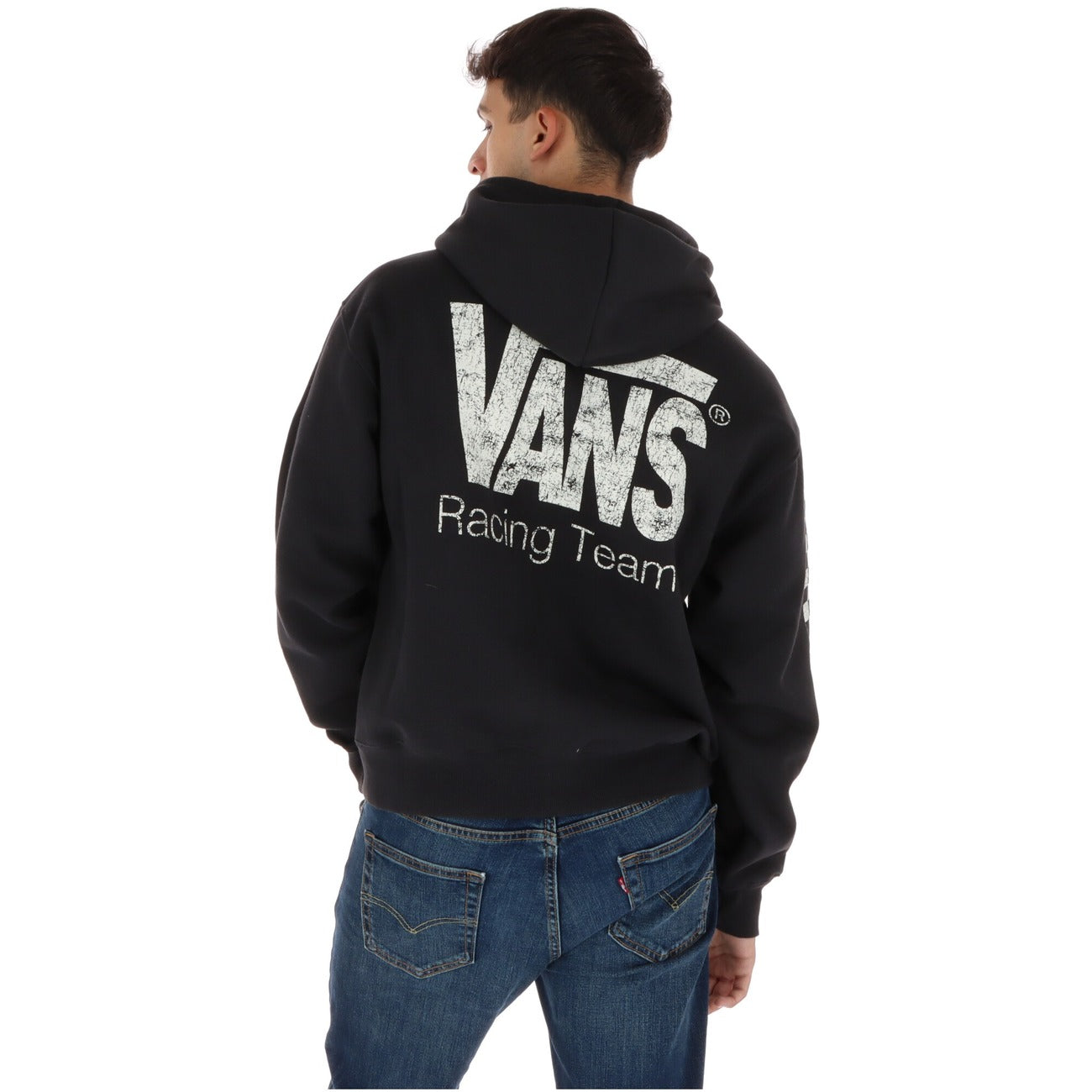 Vans Felpa Uomo