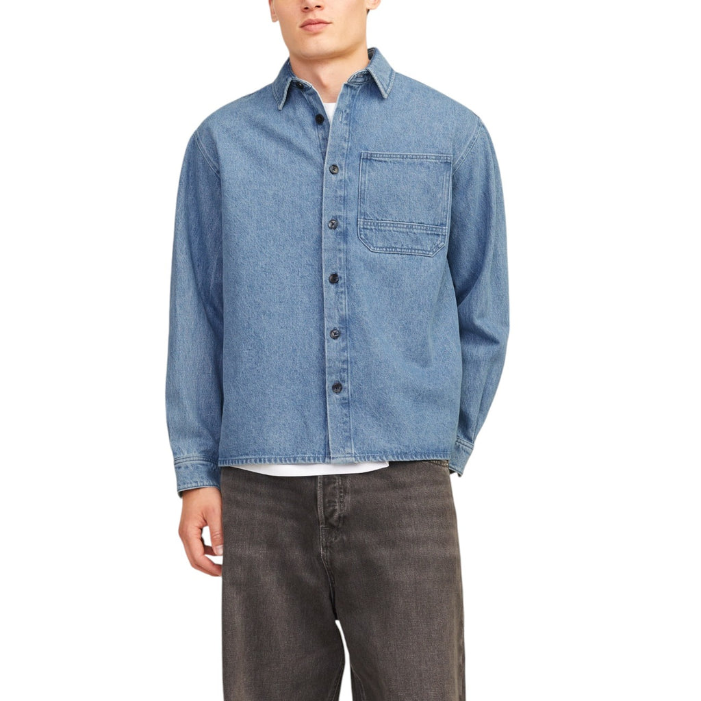 Jack & Jones Camicia Uomo