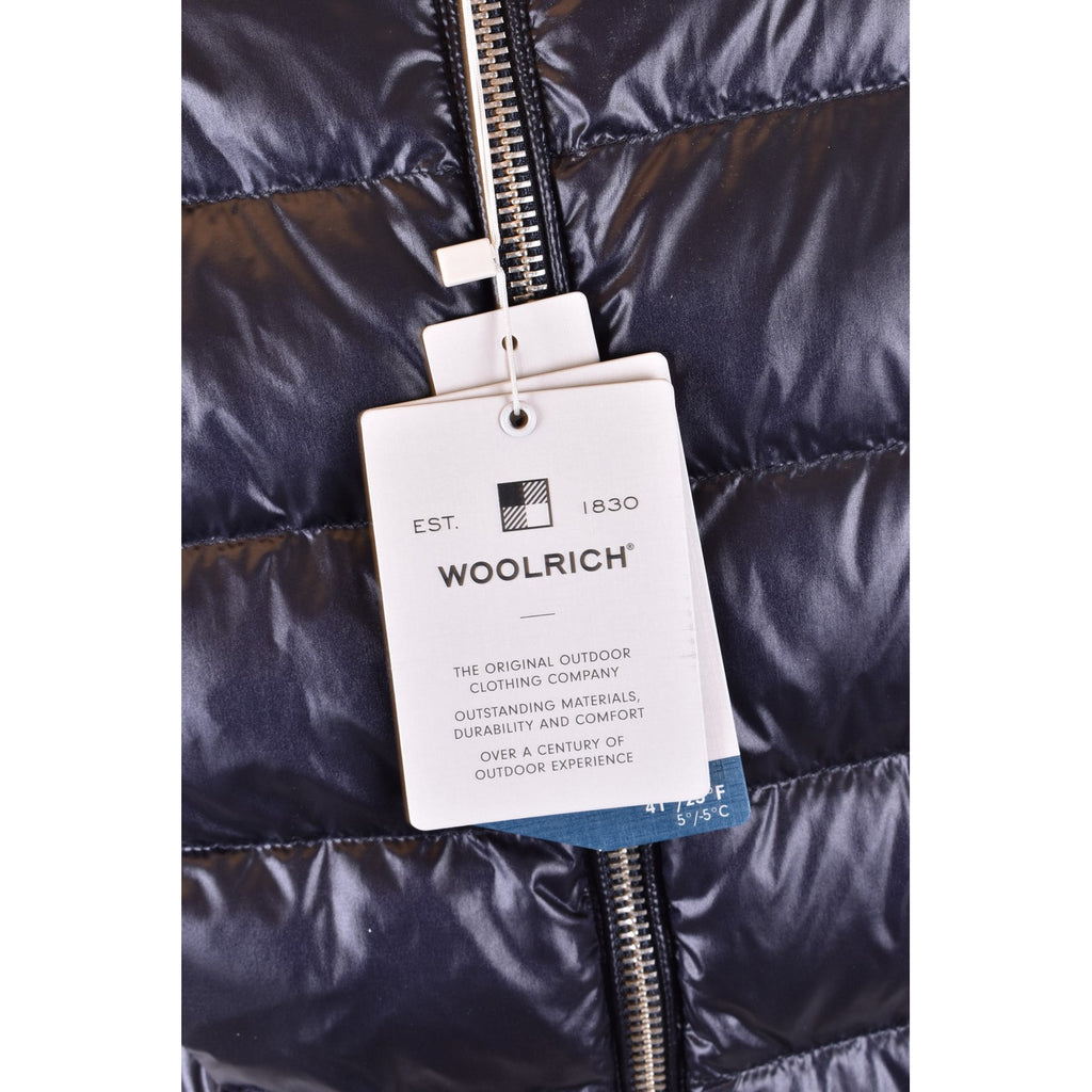 Woolrich Giubbotto Donna