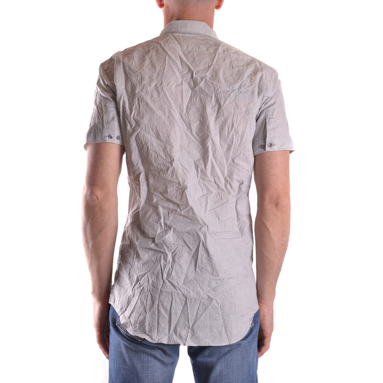 Neil Barrett Camicia Uomo