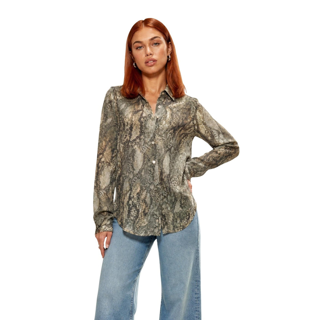 Guess Blouse Donna