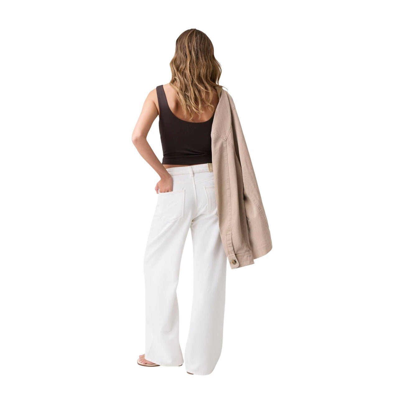Guess Pantaloni Donna