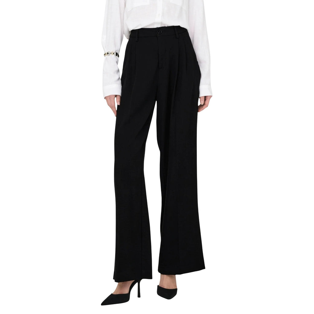 Jacqueline De Yong Pantaloni Donna