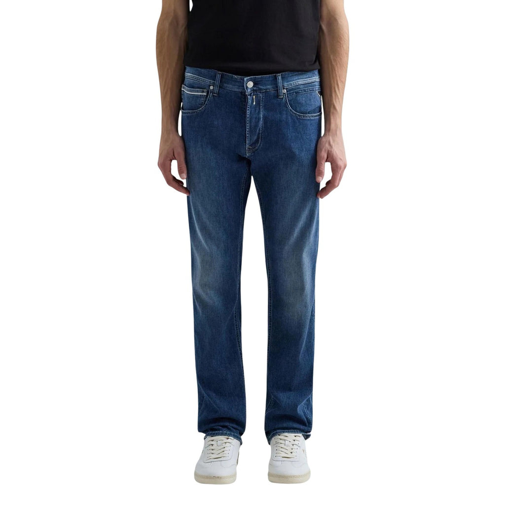 Replay Jeans Uomo