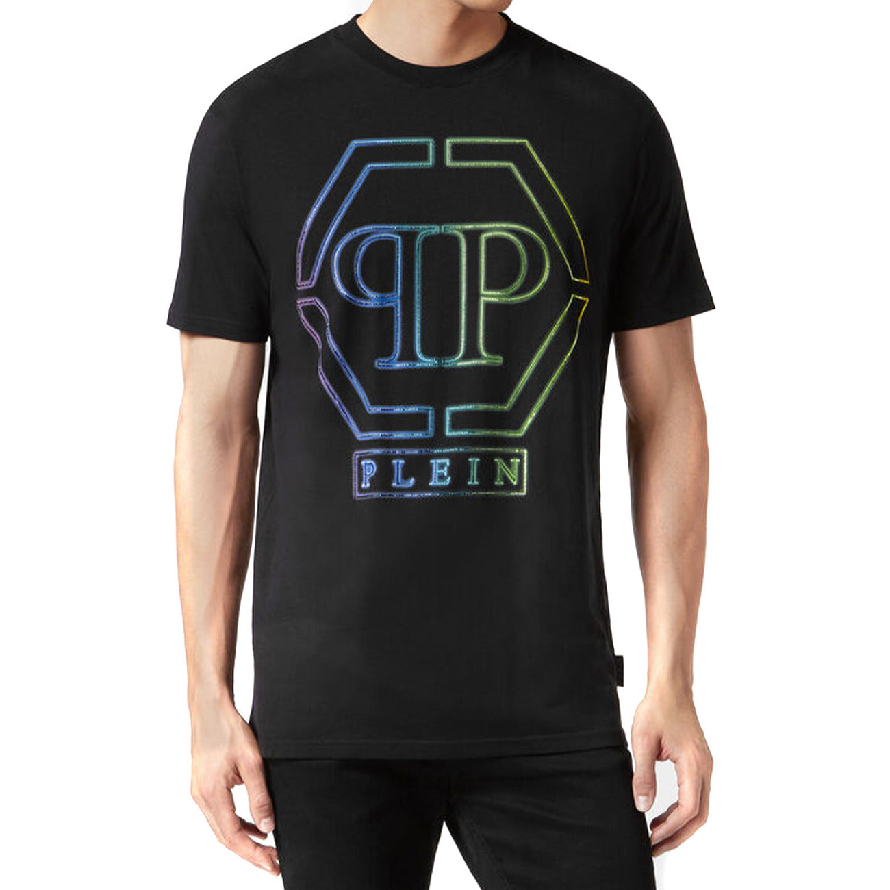 Philipp Plein T-Shirt Uomo