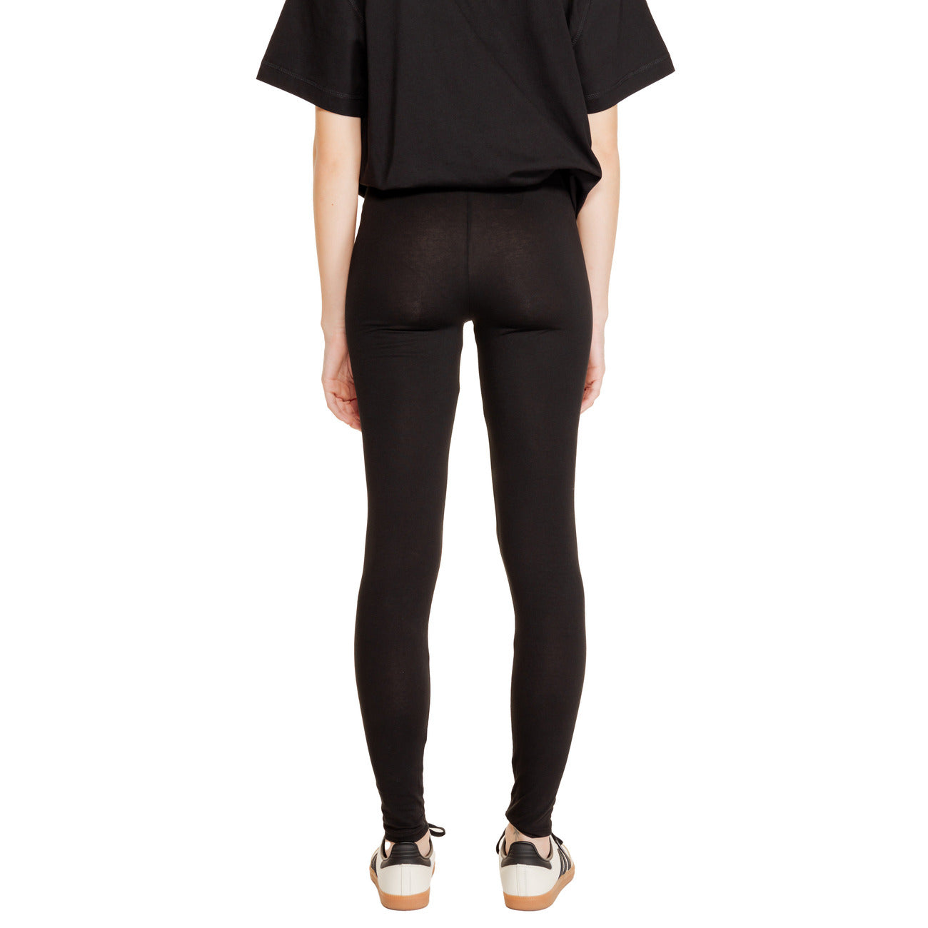 Jacqueline De Yong Leggings Donna