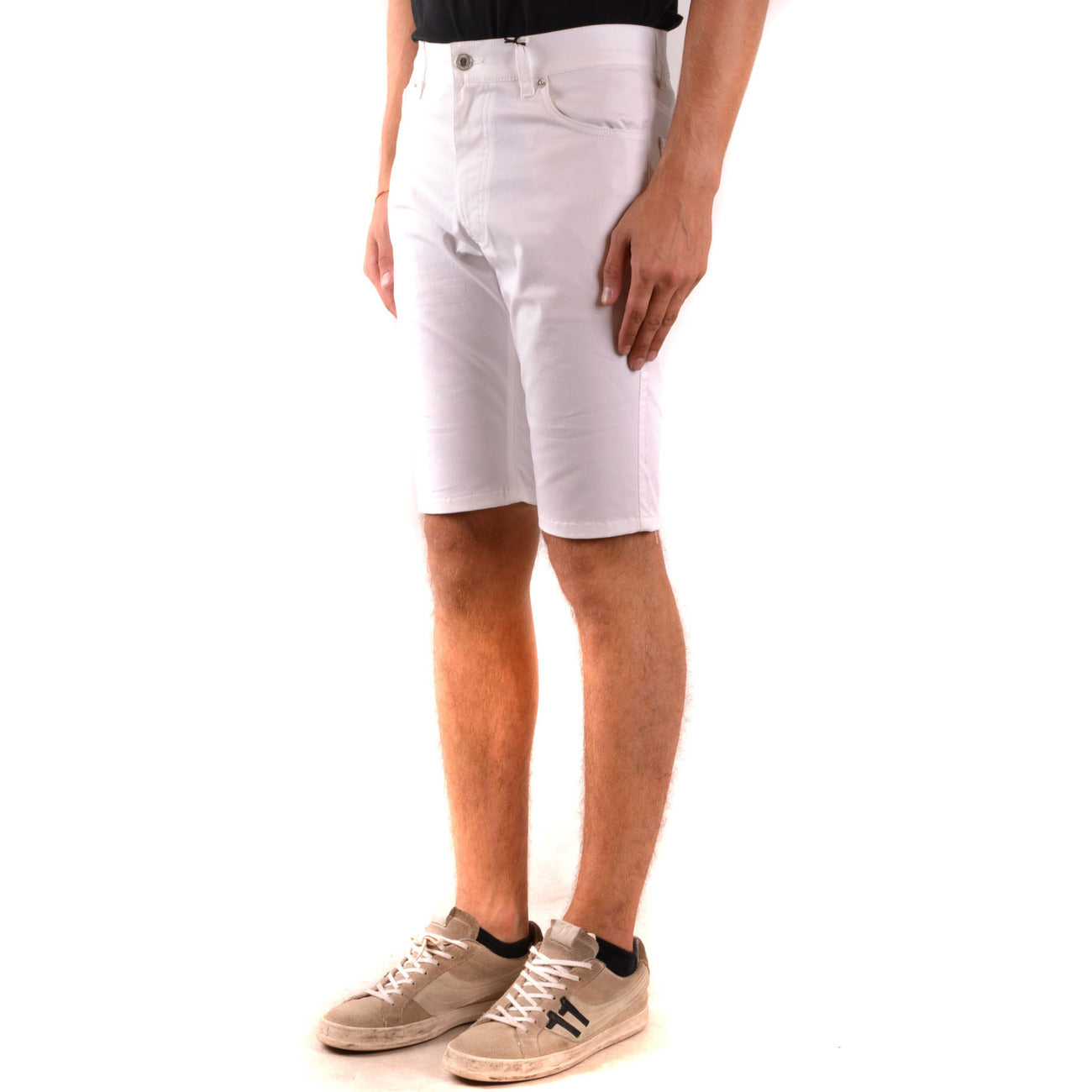 Moschino Bermuda Uomo