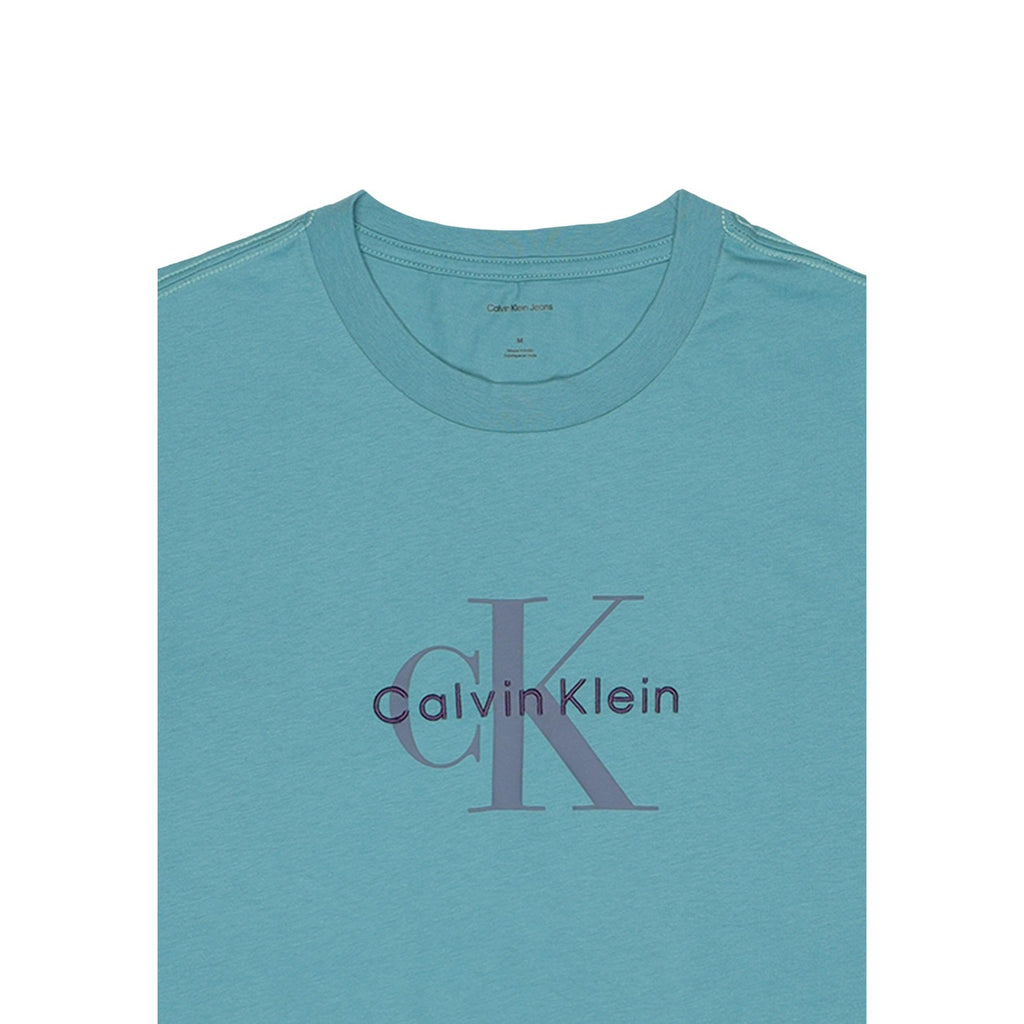 Calvin Klein Jeans T-Shirt Uomo