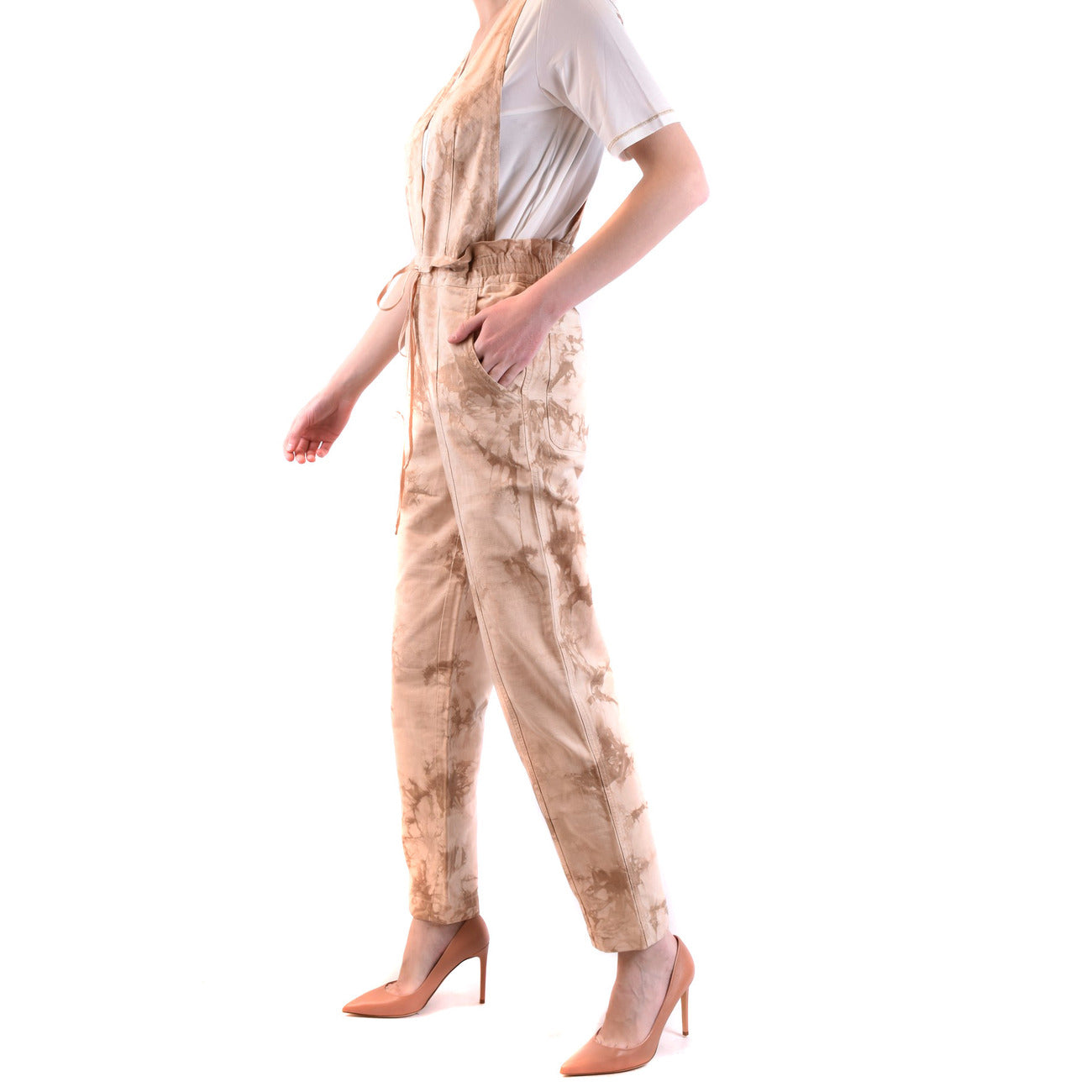 Twinset Tuta Donna