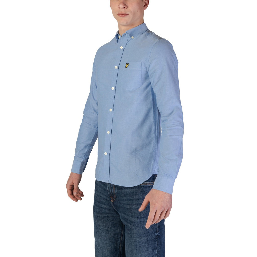 Lyle & Scott Camicia Uomo