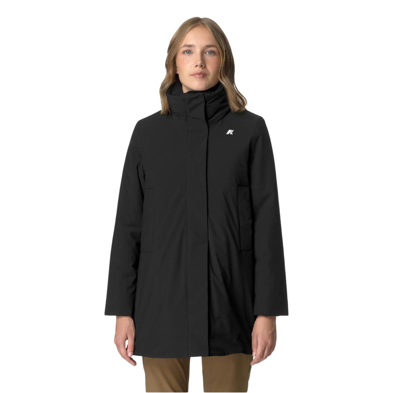 Kway Giacca Donna