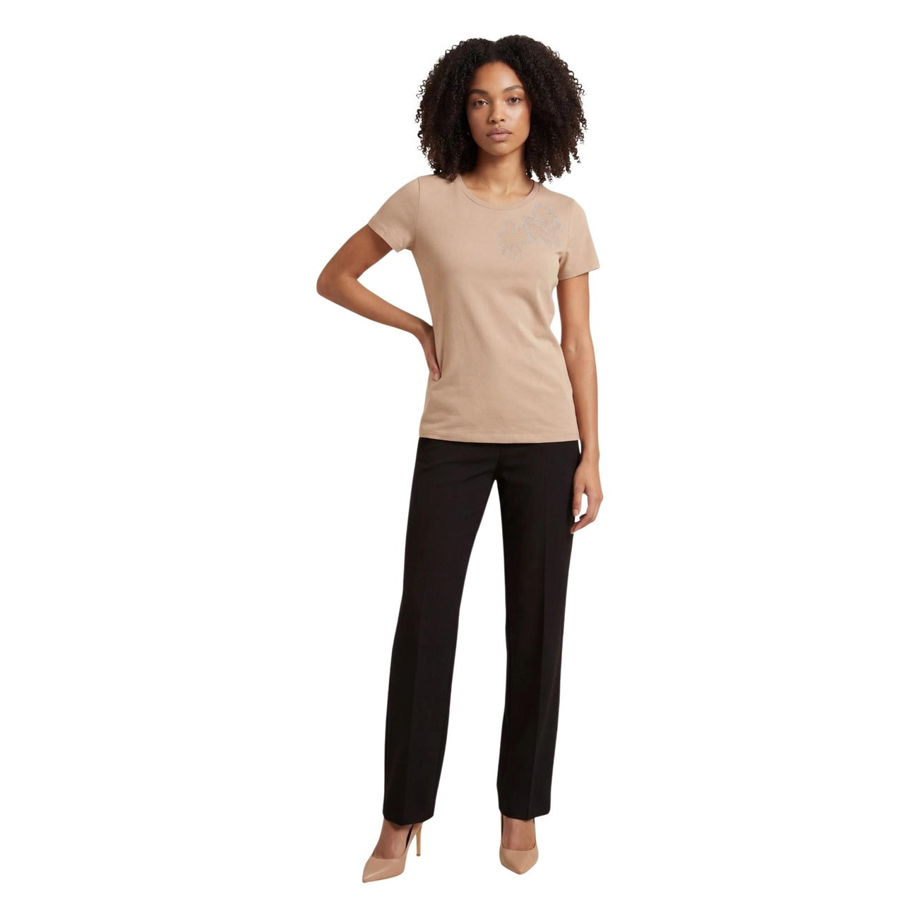 Liu Jo T-Shirt Donna
