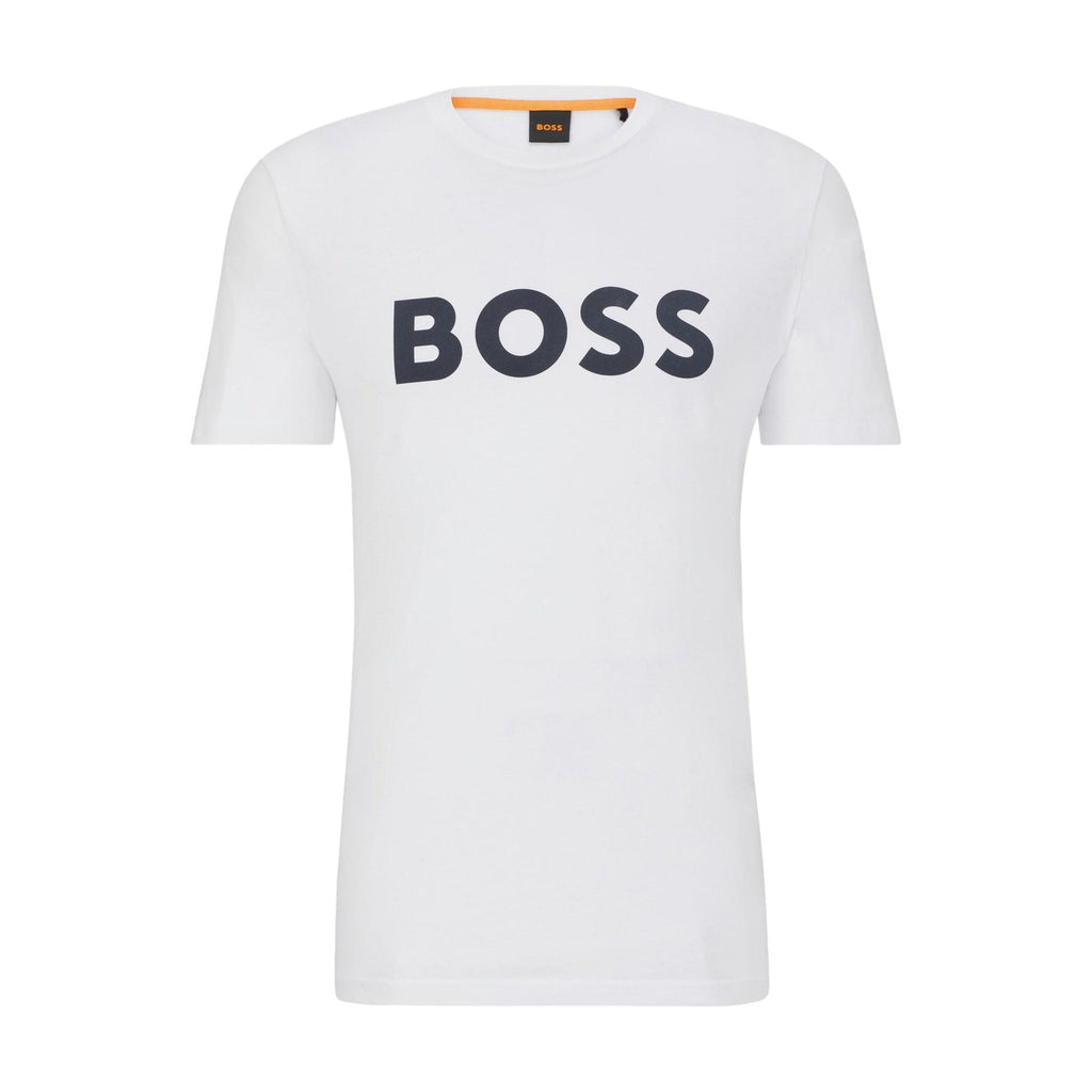 Boss T-Shirt Uomo