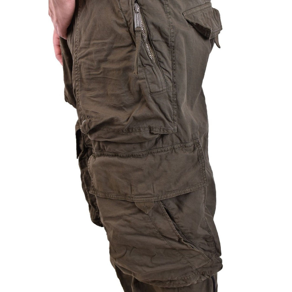 Dsquared2 Pantaloni Uomo