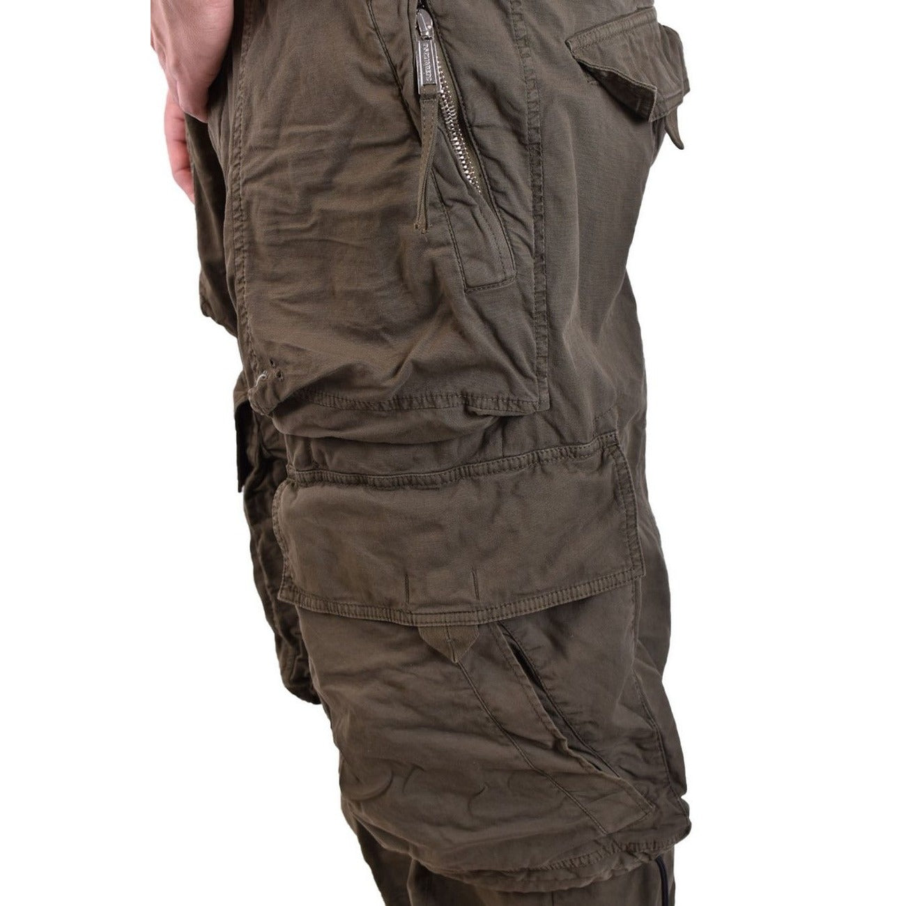 Dsquared2 Pantaloni Uomo
