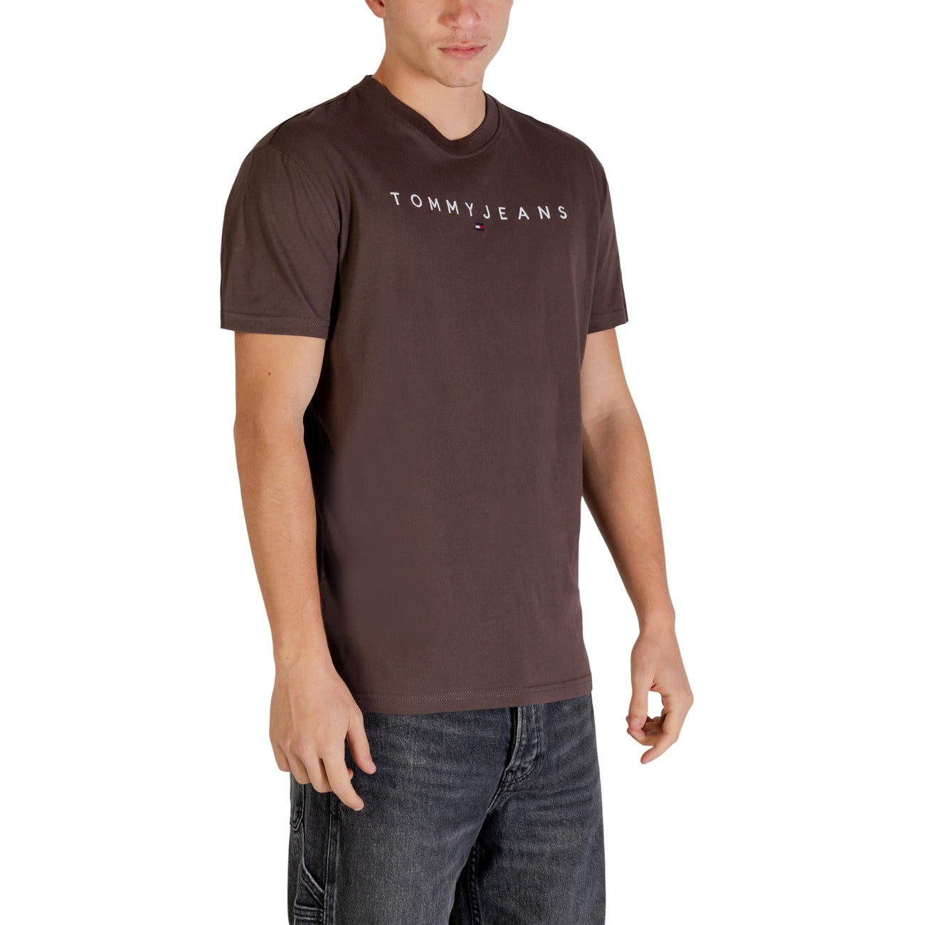 Tommy Hilfiger Jeans T-Shirt Uomo