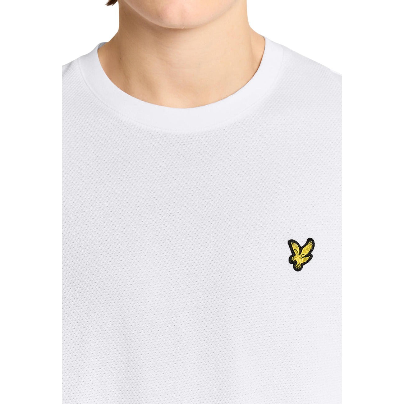 Lyle & Scott T-Shirt Uomo